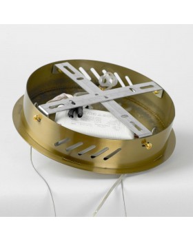 Люстра подвесная Lussole LSP-7155-foto5