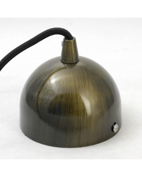 Подвесной светильник Lussole LSP-9655-foto5