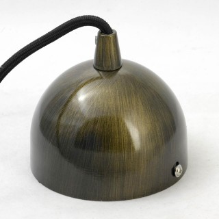 Подвесной светильник Lussole  Saratoga GRLSP-9655-foto6