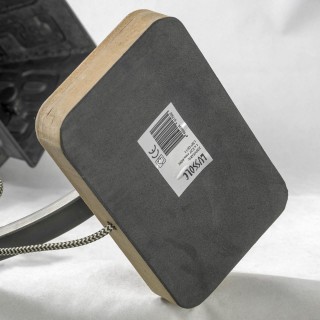 Настольная лампа Lussole  Kenai GRLSP-0511-foto7