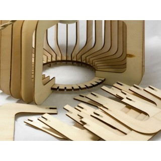 Подвесной светильник Lussole  Ossining GRLSP-9832-foto4