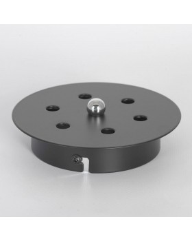 Люстра потолочная Lussole LSP-8820-foto5