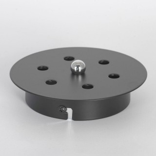 Люстра потолочная Lussole LSP-8820-foto5