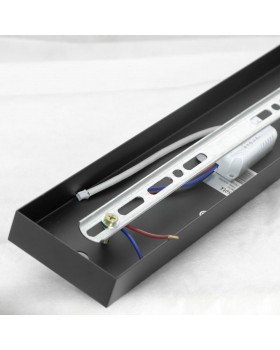 Линейно-подвесной светильник Lussole LSP-7023-foto7