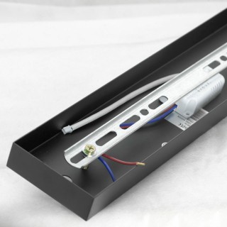 Линейно-подвесной светильник Lussole LSP-7023-foto7