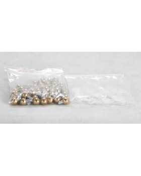 Потолочная люстра Lussole Topgrade Shelby LSP-8386-foto7