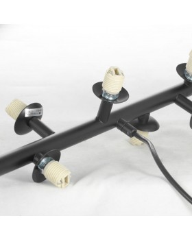 Подвесной светильник Lussole LSP-7000-foto4