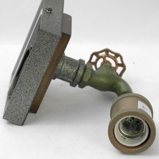 Бра Lussole  Baldwin LSP-9191-foto3