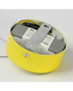 Подвесной светильник Lussole LSP-7086-foto6