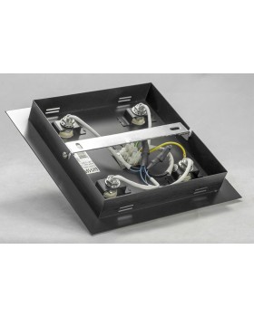 Потолочный светильник Lussole Notte di luna LSF-1307-04-foto3