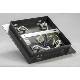 Потолочный светильник Lussole  Notte di luna GRLSF-1307-04-foto4