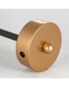 Люстра потолочная Lussole LSP-8795-foto3