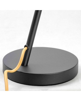 Настольная лампа Lussole  Yukon LSP-0545-foto4