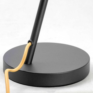 Настольная лампа Lussole  Yukon GRLSP-0545-foto5