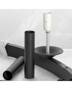 Люстра подвесная Lussole LSP-8735-foto3