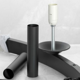 Люстра подвесная Lussole LSP-8735-foto3