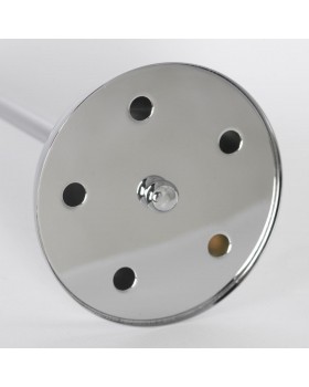 Люстра потолочная Lussole LSP-8819-foto5