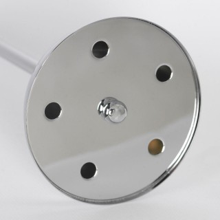 Люстра потолочная Lussole LSP-8819-foto5