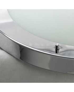 Светильник в ванную комнату Lussole Aqua LSL-5512-01-foto2