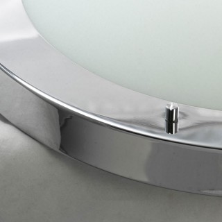 Светильник в ванную комнату Lussole  Aqua GRLSL-5512-01-foto3