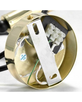 Бра Lussole Powell LSP-8192V-foto4