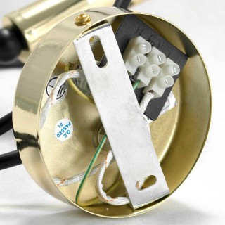 Бра Lussole  Powell GRLSP-8192-foto5