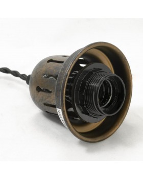 Подвесной светильник Lussole  Middletown LSP-9801-foto5