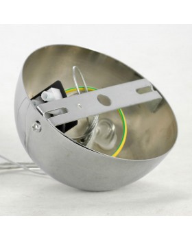 Подвесной светильник Lussole LSP-8513-foto9