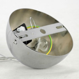 Подвесной светильник Lussole LSP-8512-foto8