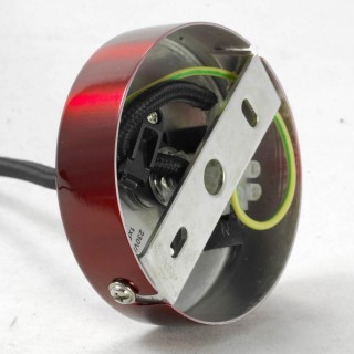 Подвесной светильник Lussole  Collina GRLSQ-0716-01-foto7