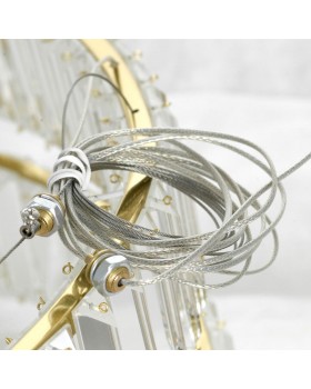 Люстра подвесная Lussole LSP-7024-foto3