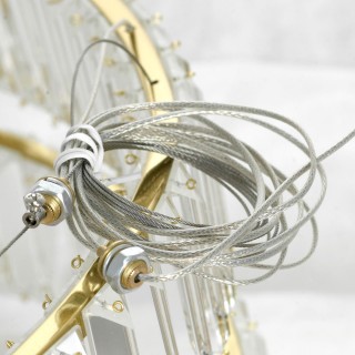 Люстра подвесная Lussole LSP-7024-foto3