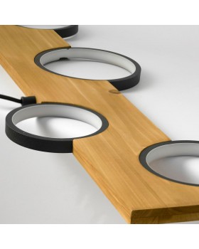 Линейно-подвесной светильник Lussole LSP-7132-foto2