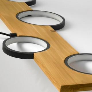 Линейно-подвесной светильник Lussole LSP-7132-foto2