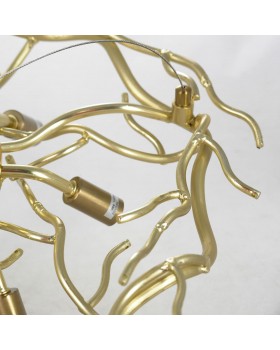 Люстра Lussole LSP-8605-foto3