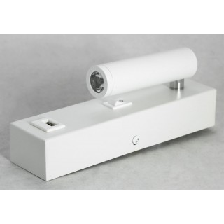 Бра Lussole  Cozy LSP-8240-foto2