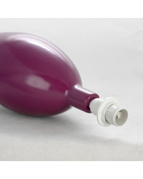 Настольная лампа Lussole LSP-0581Wh-foto2