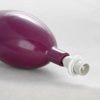 Настольная лампа Lussole LSP-0581Wh-foto2