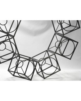 Подвесной светильник Lussole Badger LSP-9541-foto2