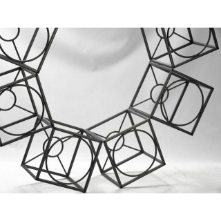 Подвесной светильник Lussole  Badger GRLSP-9541-foto3