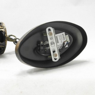Бра Lussole  Anchorage LSP-9519-foto4