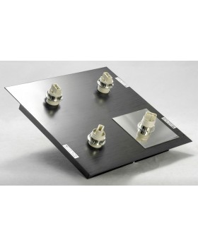 Потолочный светильник Lussole Notte di luna LSF-1307-04-foto2