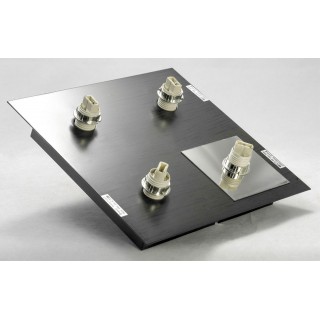 Потолочный светильник Lussole  Notte di luna GRLSF-1307-04-foto3