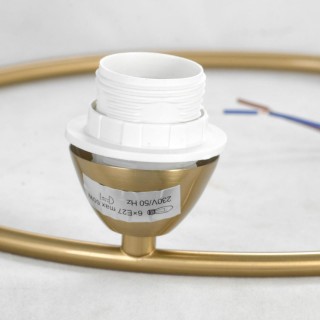 Люстра Lussole LSP-8418-foto2