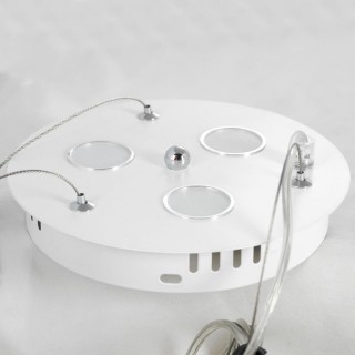 Люстра Lussole LSP-8602-foto5