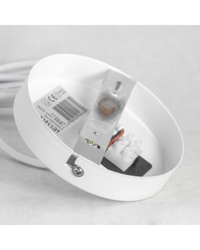 Подвесной светильник Lussole Dove LSP-8220-foto7