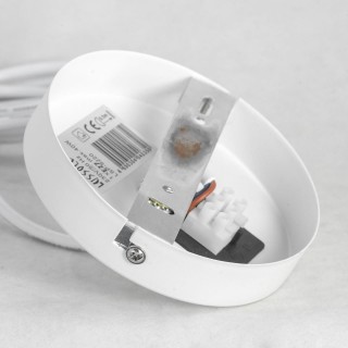 Подвесной светильник Lussole  Dove GRLSP-8220-foto8