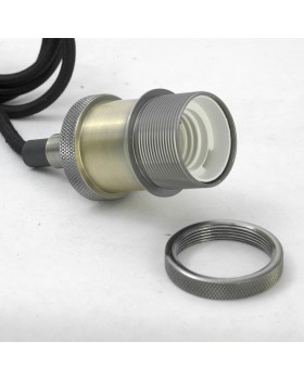 Подвесной светильник Lussole Centereach GRLSP-9888-foto4