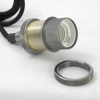 Подвесной светильник Lussole  Centereach GRLSP-9888-foto4