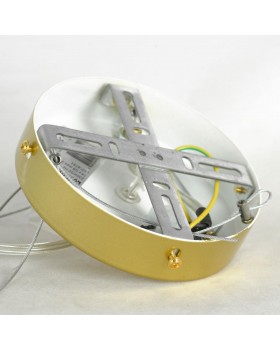 Люстра подвесная Lussole LSP-8751-foto7